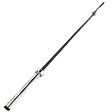 Skivstång Gymstick Premium Olympic Bar 20kg